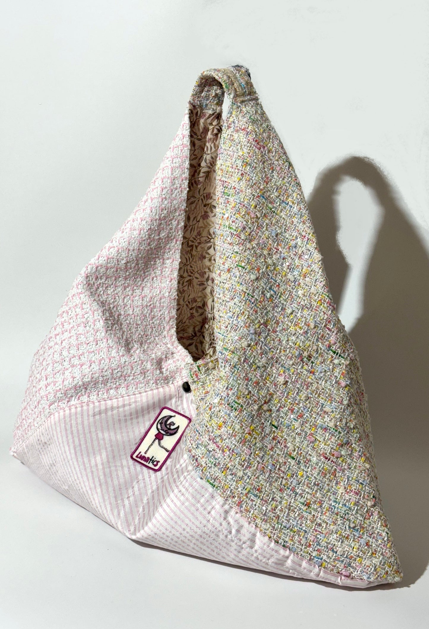 Borsa Marte