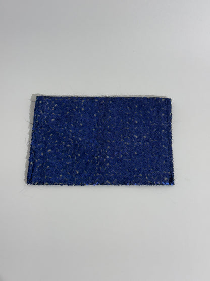 Bustina Love paillettes