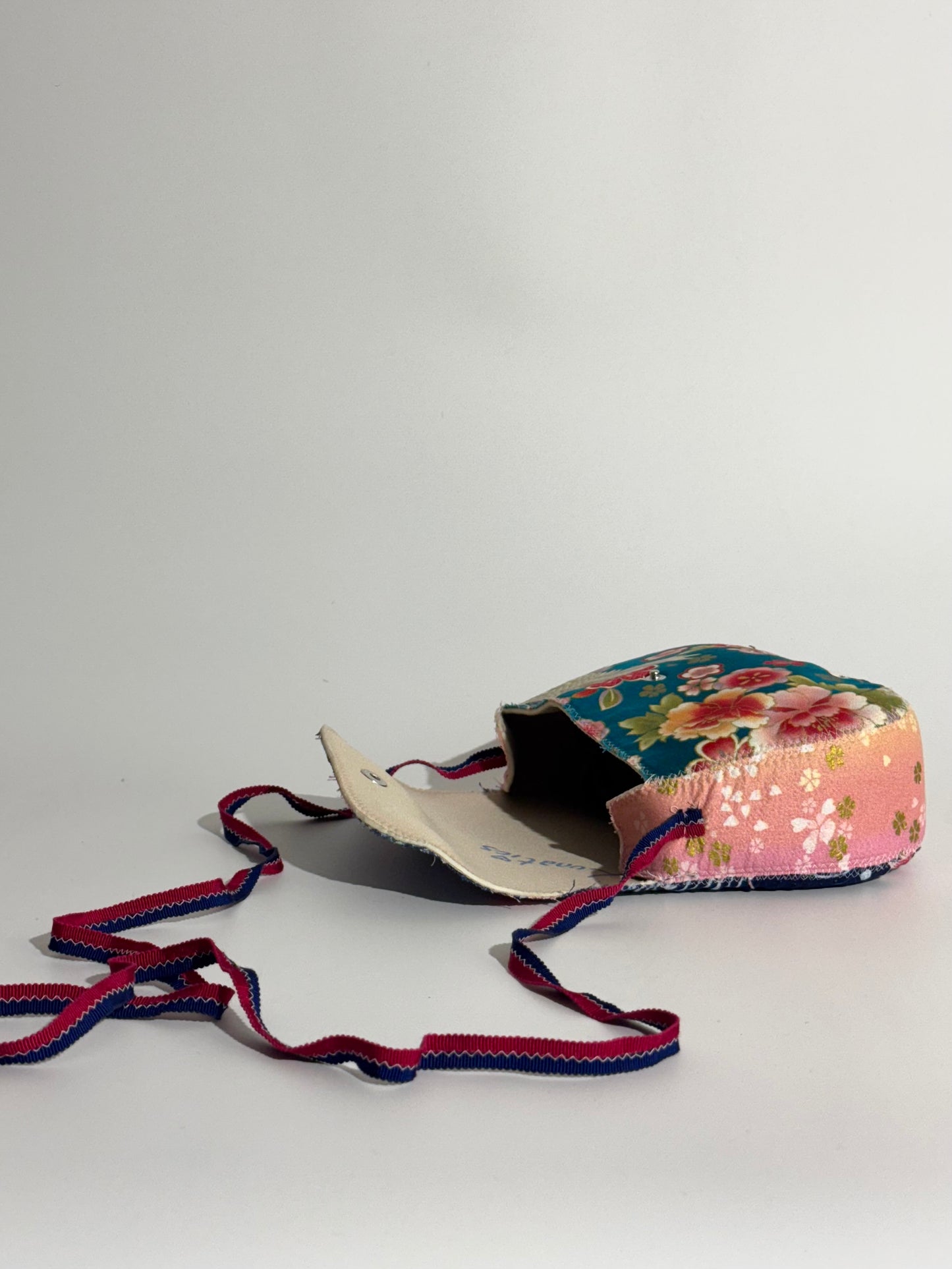 Borsa Luna Carpe Giapponesi