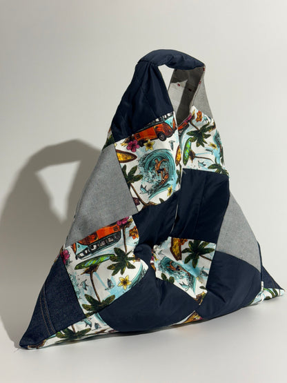 Borsa Marte