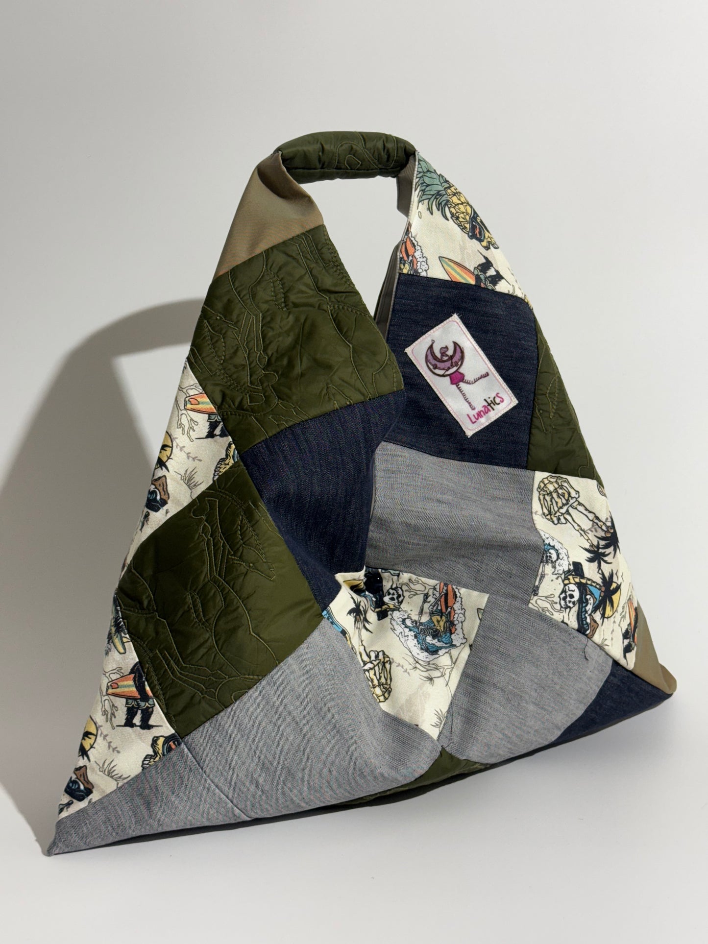 Borsa Marte