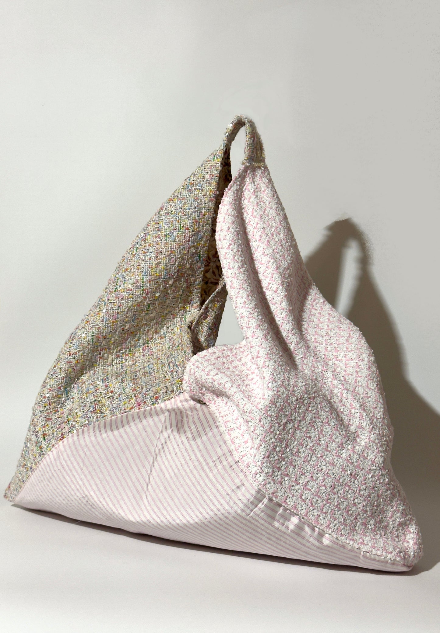Borsa Marte