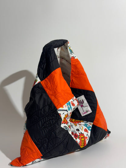 Borsa Marte