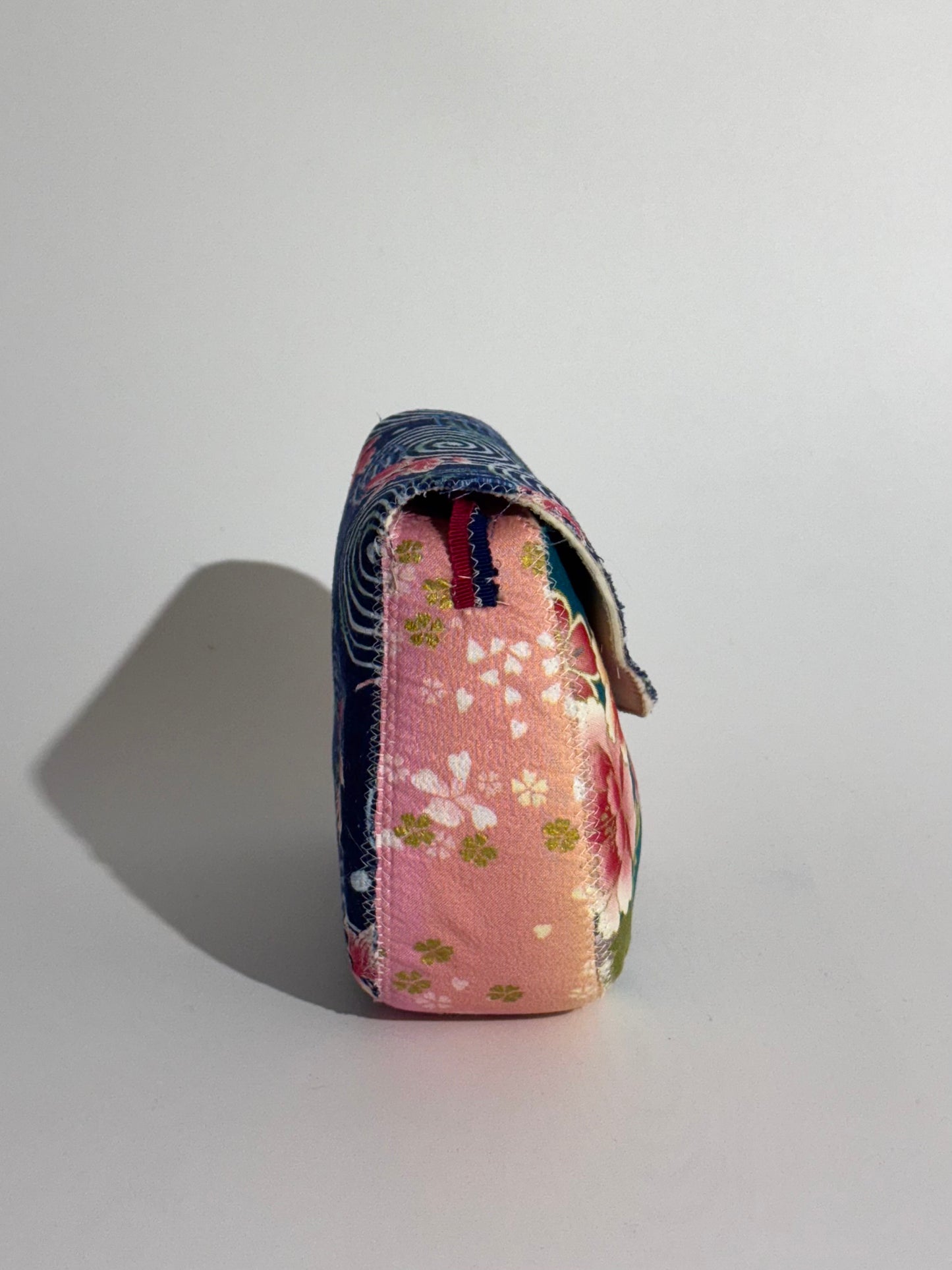 Borsa Luna Carpe Giapponesi