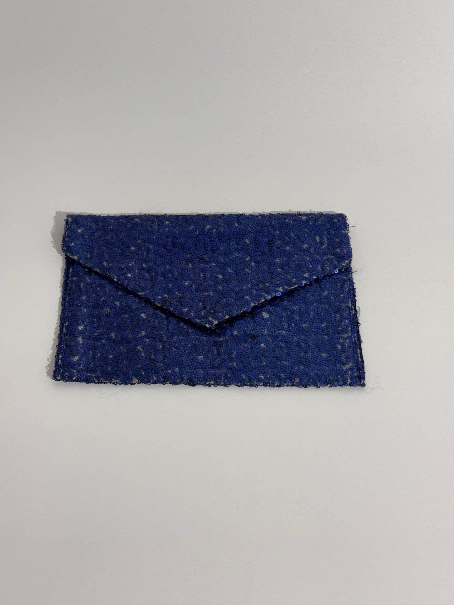 Bustina Love paillettes