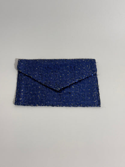 Bustina Love paillettes